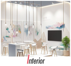 インテリア・備品